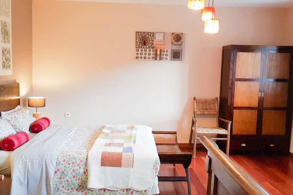 Domaine De Rochebelle Bed and Breakfast La Cadiere-et-Cambo Εξωτερικό φωτογραφία